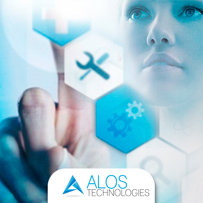 Alos Technologies: una filosofia d’impresa che rende più forti e sicuri i nostri clienti