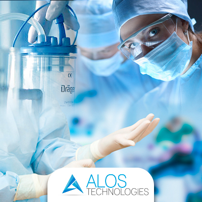 Elettrobisturi e aspiratori chirurgici