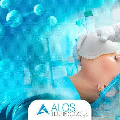 Gas anestetici in sala operatoria 