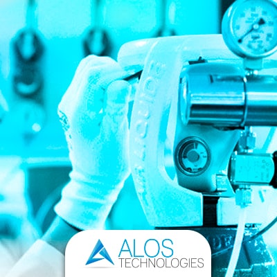 Impianti di distribuzione gas puri da laboratorio