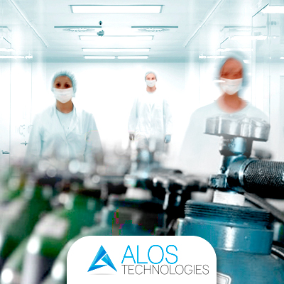 Impianti gas ospedalieri