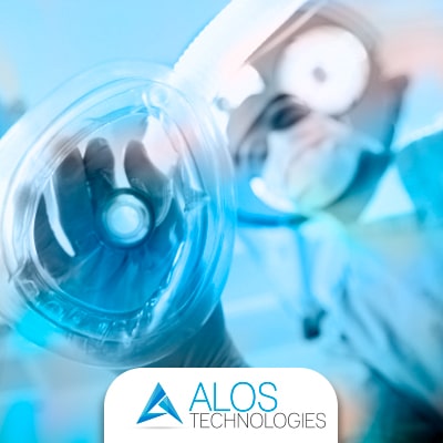 Impianti evacuazione gas anestetici