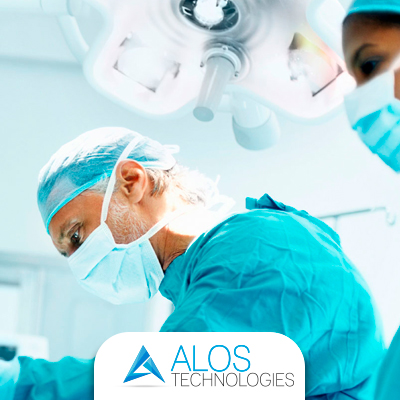 La lampada scialitica