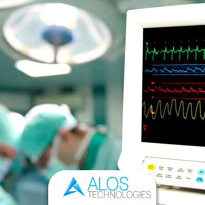 Tutti i monitor per ospedali e cliniche