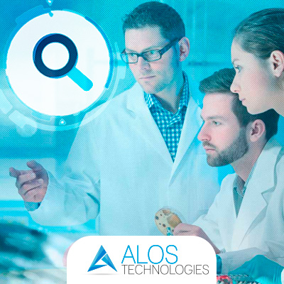 Elevati standard di sicurezza e d’igiene: la manutenzione Alos Technologies