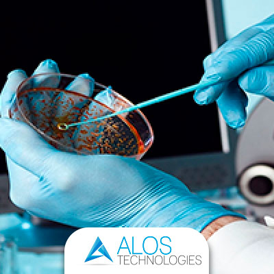 Monitoraggio microbiologico di ospedali e ambienti sanitari