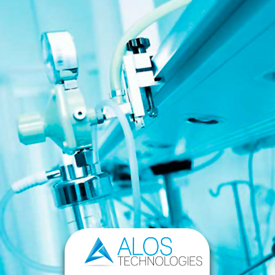 Ossigenoterapia e Aspirazione: gli strumenti Alos Tech 