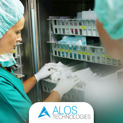 Pareti attrezzate per sale operatorie certificate