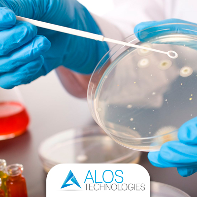 Rischio microbiologico dell'aria