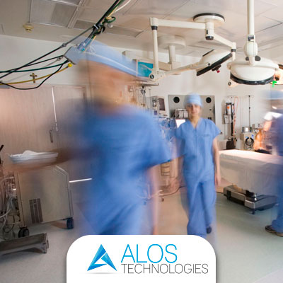 Alos Technologies realizza sale operatorie all’avanguardia