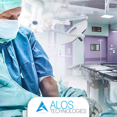 Il nostro obiettivo è rendere le sale operatorie sicure, confortevoli e asettiche