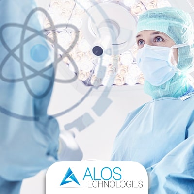 L’efficienza e la sicurezza nelle sale operatorie