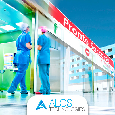 Sicurezza negli ospedali: cosa pensano gli italiani?