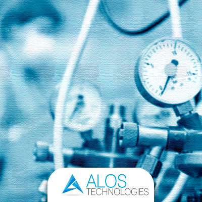 Total Gas Management, un servizio fornito da Alos Technologies