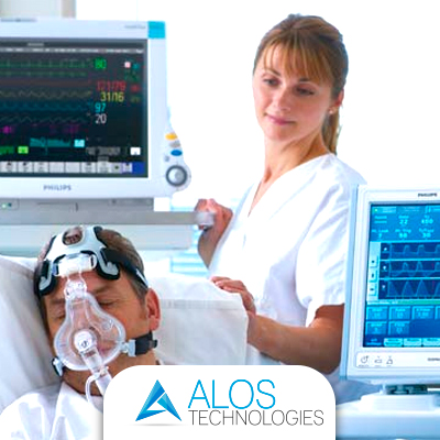 Ventilazione artificiale: i ventilatori per anestesia e rianimazione