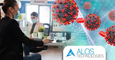 Sanificazione ambientale: il servizio Indoor Air Quality