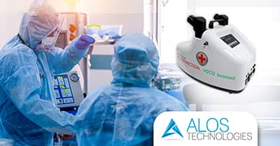 Dispositivi Medici per l’alta Disinfezione Shock e in Continuo