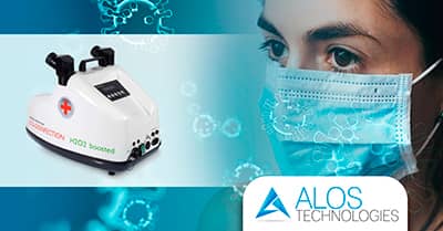 Sanificazione ambienti: la disinfezione shock