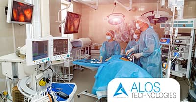 monitoraggio aria sale operatori