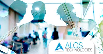 ALOS TECHNOLOGIES: esperienza e qualità al servizio della sanità pubblica e privata