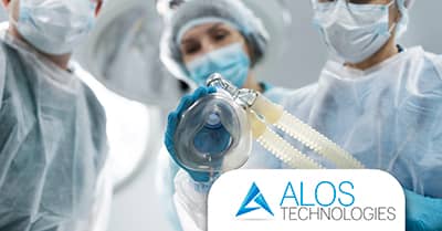 Dispositivi medici e gas medicinali: Alos Technologies e la vocazione all’eccellenza