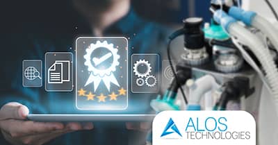 Installazione e certificazione degli impianti gas medicinali