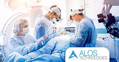 servizi per sale operatorie