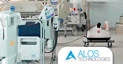 Sanificazione aria e superfici: l'importanza di una ambiente sterile