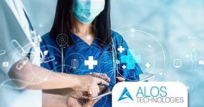 Servizi sanità pubblica e privata: perché scegliere Alos Tech?