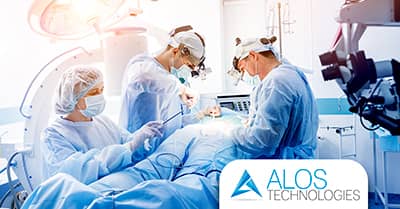 Progettazione, realizzazione e certificazione di strutture sanitarie e singoli reparti