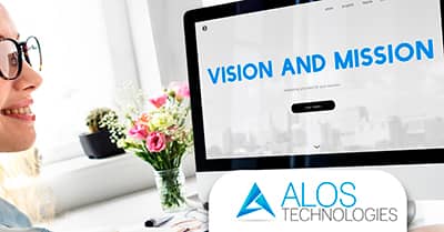 La visione di Alos Technologies