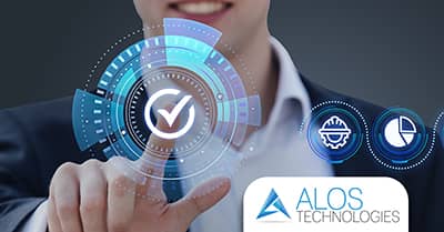 Manutenzione e assistenza impianti Alos Technologies