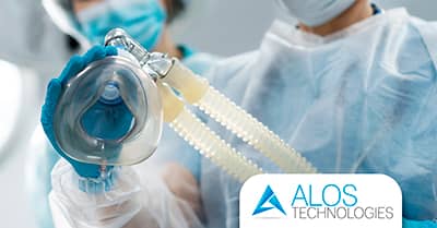 Impianti per distribuzione gas medicinali