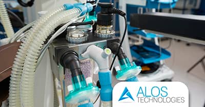 Materiali e accessori Alos Technologies