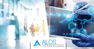 Servizi monitoraggio ambientale Alos Technologies