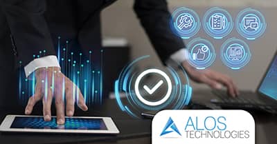 Le certificazioni di Alos Technologies