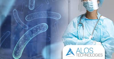 La sanificazione dell'aria con la disinfezione schock