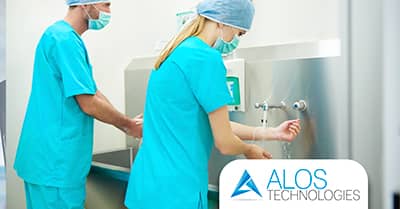 Igiene e sicurezza degli impianti idrici strutture ospedaliere