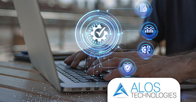 Servizi di monitoraggio in continuo di Alos Tehcnologies 