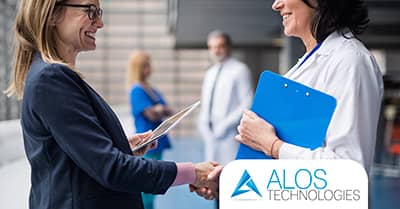 Alos Technologies full service partner