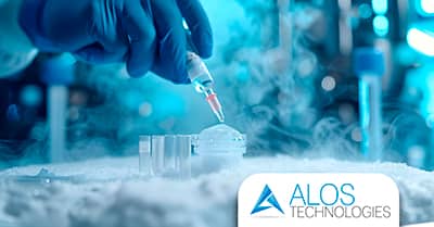 Soluzioni avanzate per la criobiologia e la crioconservazione