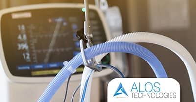 Il servizio di assistenza domiciliare offerto da Alos Technologies