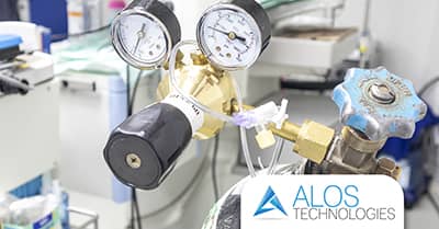 Impianti gas medicali