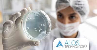 Come proteggere una struttura sanitaria da legionella e contaminazioni dell'acqua