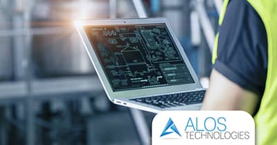 Servizi di monitoraggio ambientale di Alos Technologies