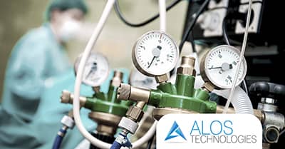 Servizio monitoraggio ambientale e gas medicali