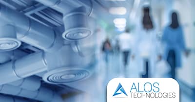 La qualità dell’aria in sanità