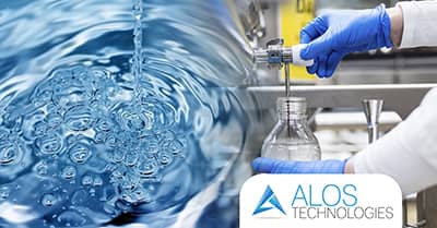 Servizio di trattamento dell'acqua di Alos Technologies