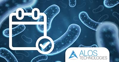 Tempistica del trattamento anti-Legionella
