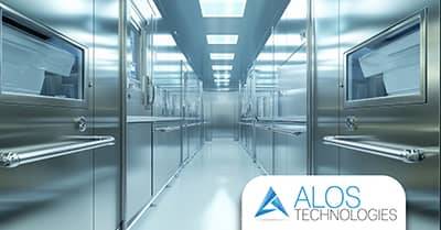 Come si garantisce la sicurezza in una sala di crioconservazione